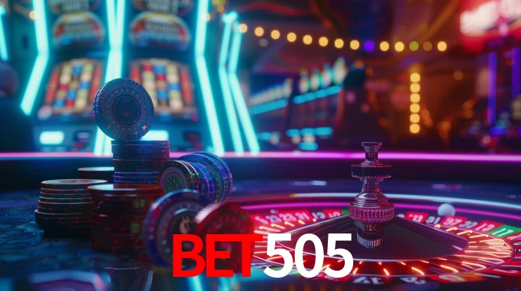 Quick Registration bet505