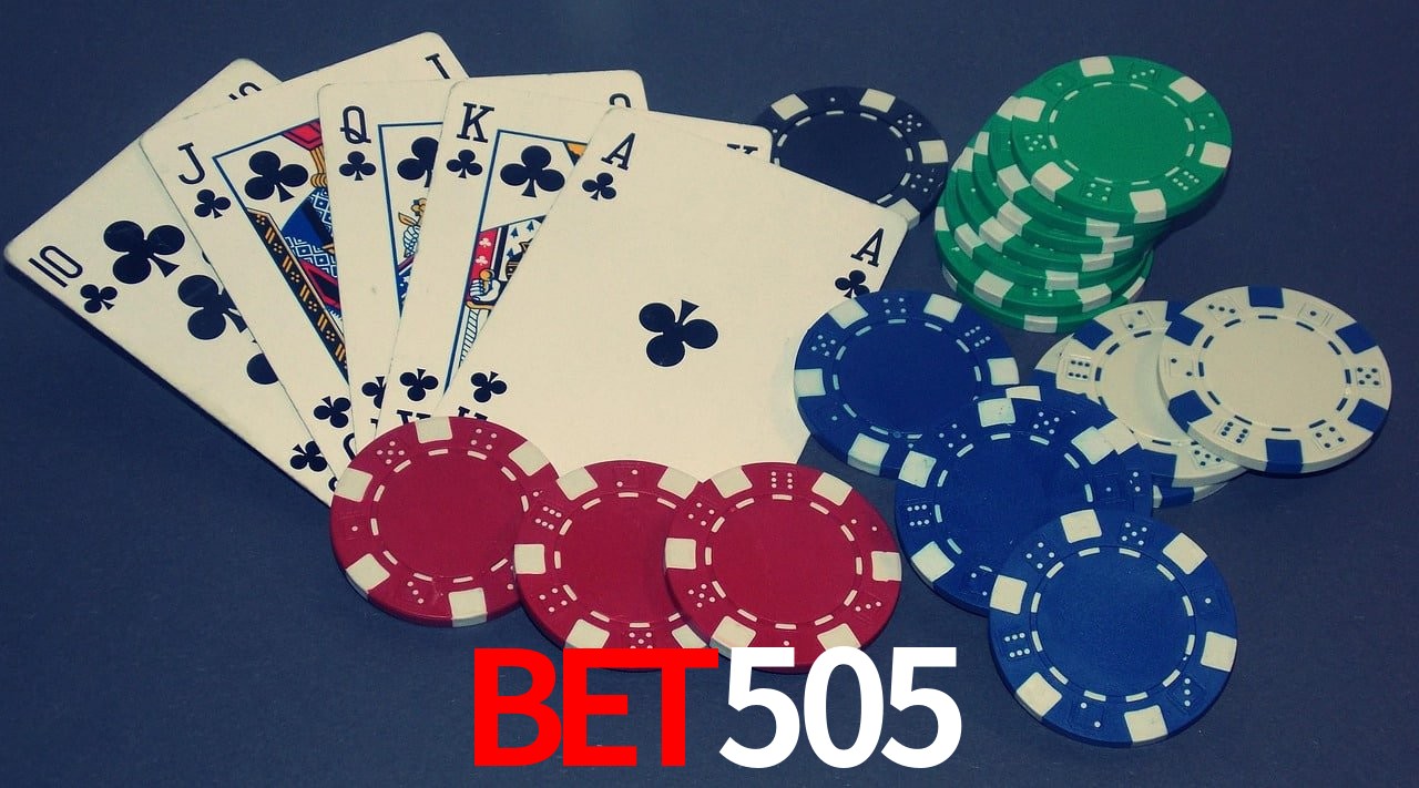 Game Statistics bet505