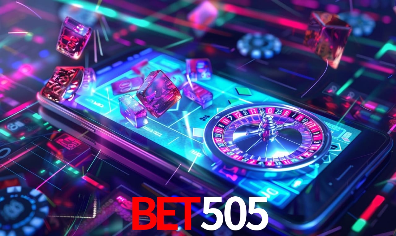 Design Responsivo bet505