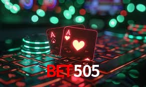 Promoção Relâmpago bet505