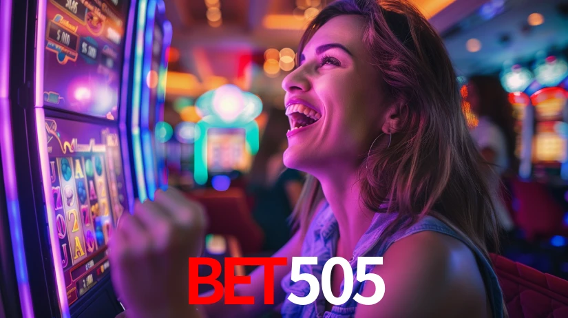 bet505 - Caça-Níqueis da Sorte Suprema - bet505.com