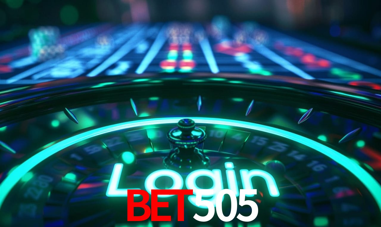 Segurança 2FA bet505
