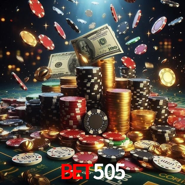 Casino Ao Vivo bet505