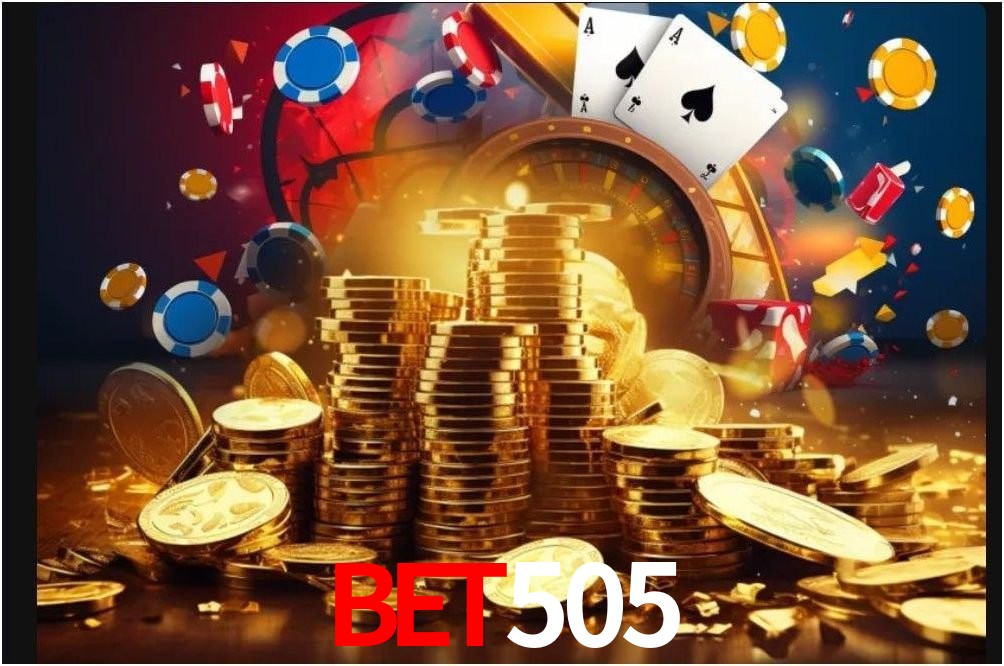Casino VIP bet505