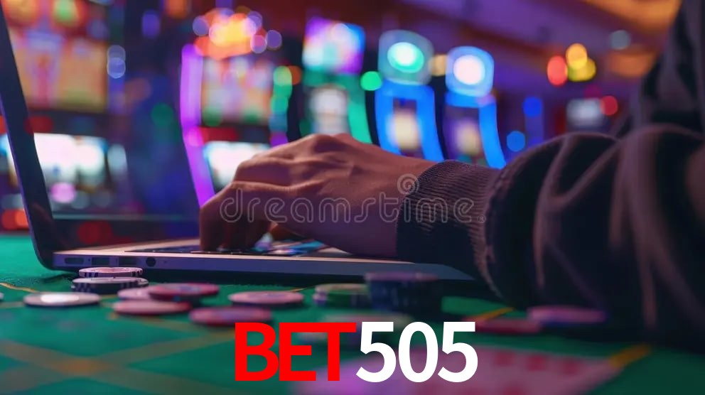 Estatísticas Esportivas bet505