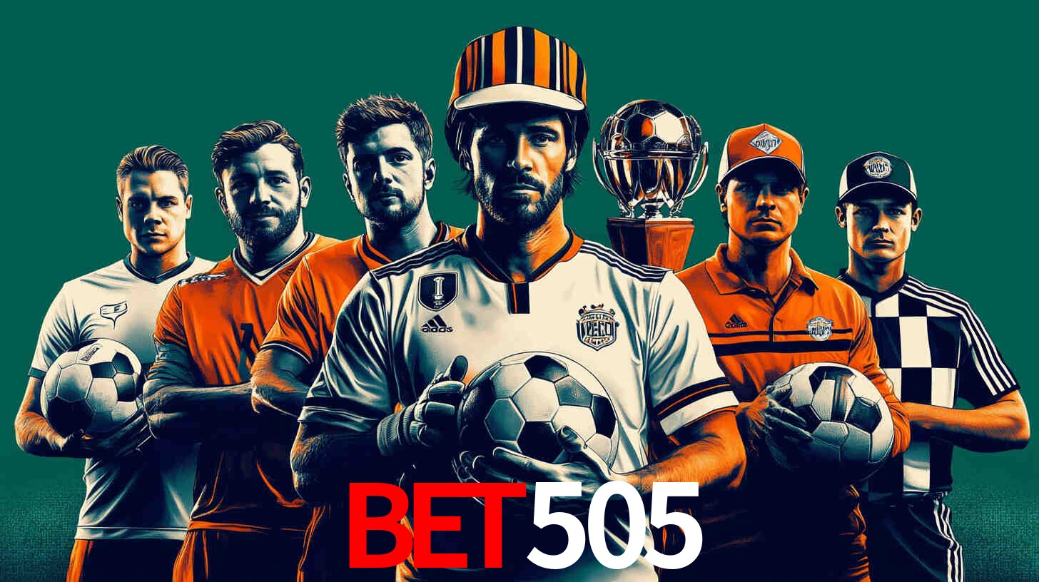 Desvendando o Mundo dos Jogos Virtuais na bet505
