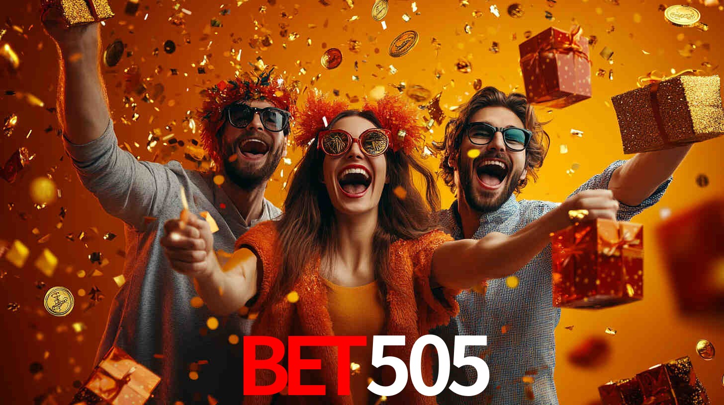 Bônus Generosos e Exclusivos no bet505 para Você!