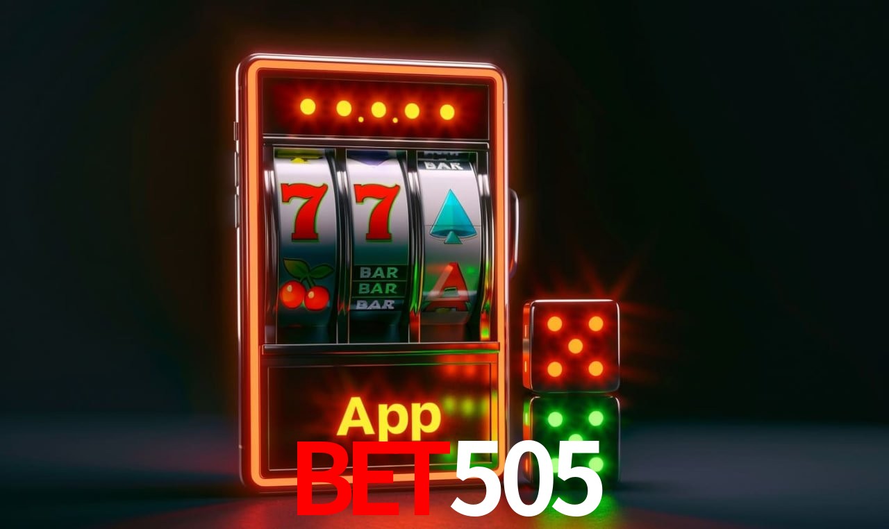 Requisitos do APK da bet505 para Android