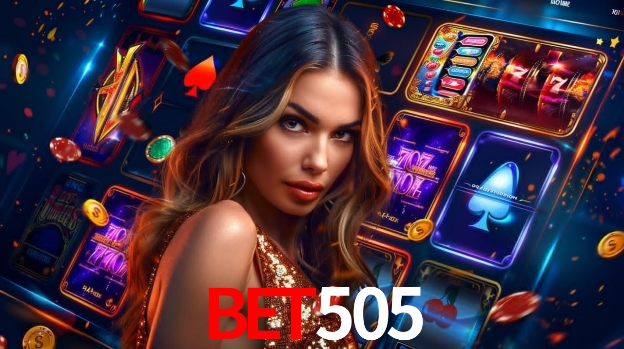 Jogos Exclusivos bet505