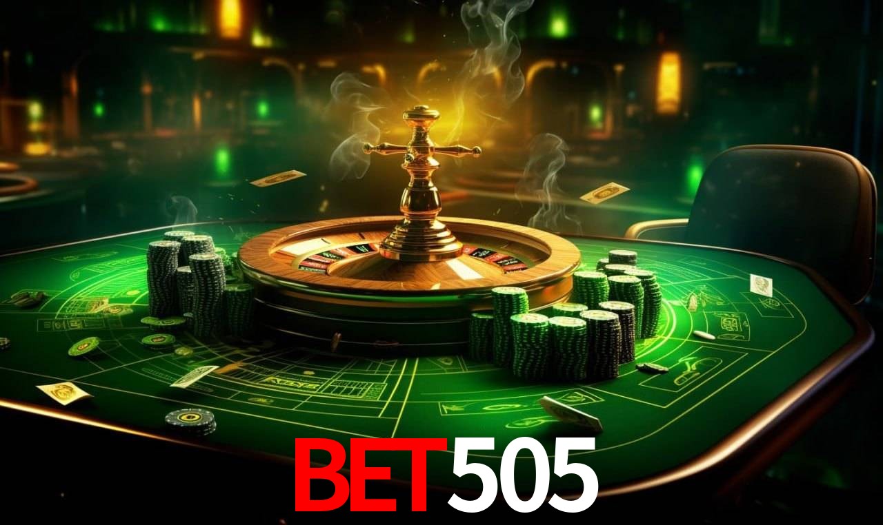 Torneios bet505