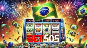 Player Reviews bet505