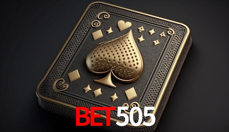 Especiais de Fim de Semana bet505