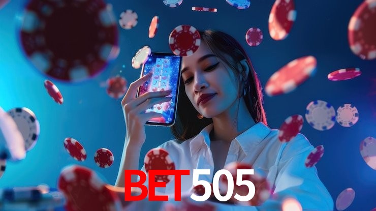 Interface Premium bet505