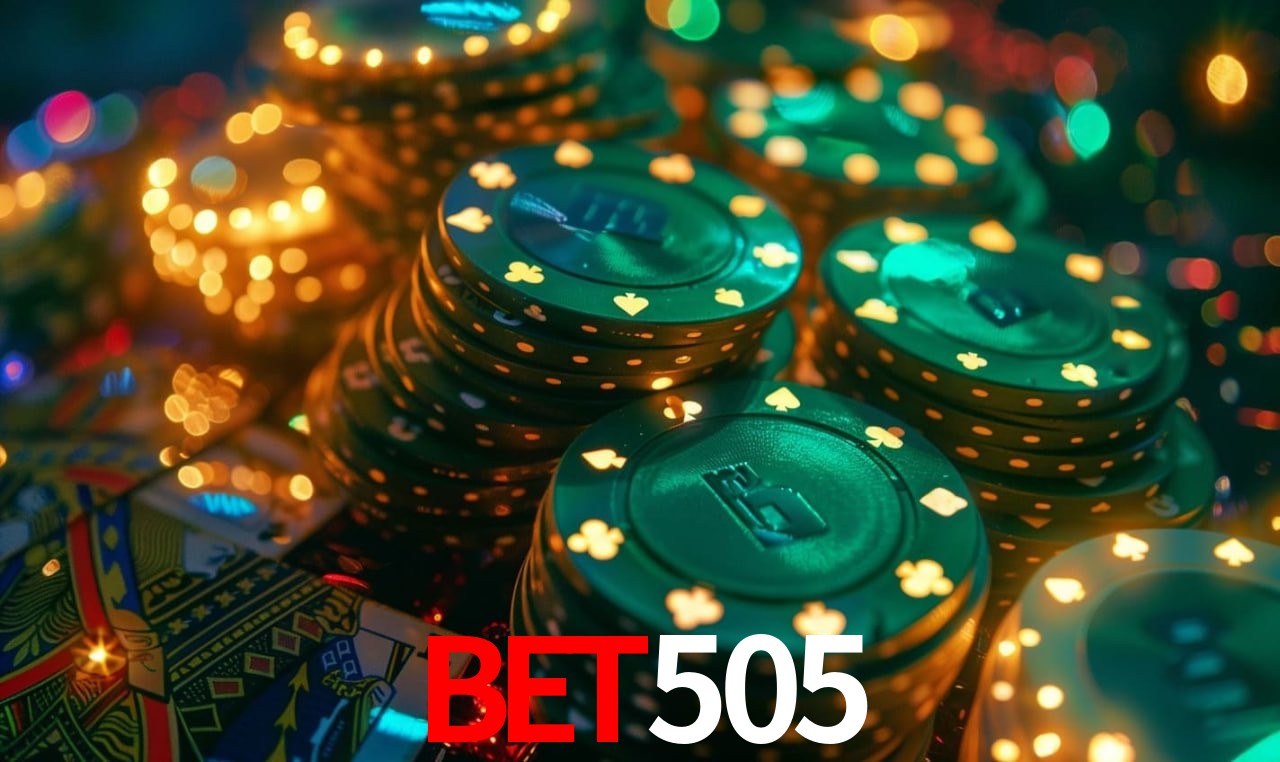 Cadastro Rápido bet505