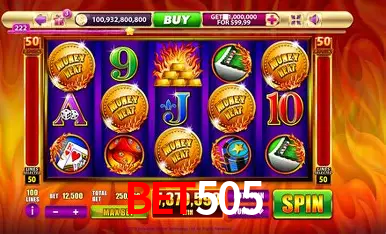 Inovações de Jogos na bet505: O Futuro das Experiências Interativas