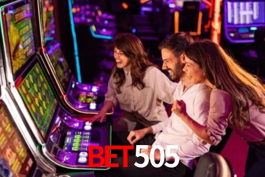 Mesa de Blackjack bet505