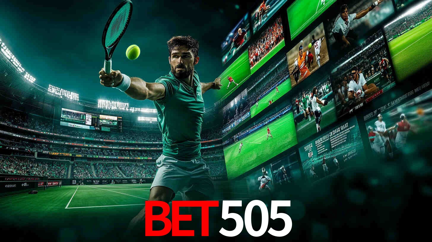 Explorando a Categoria de Eventos em Apostas na bet505