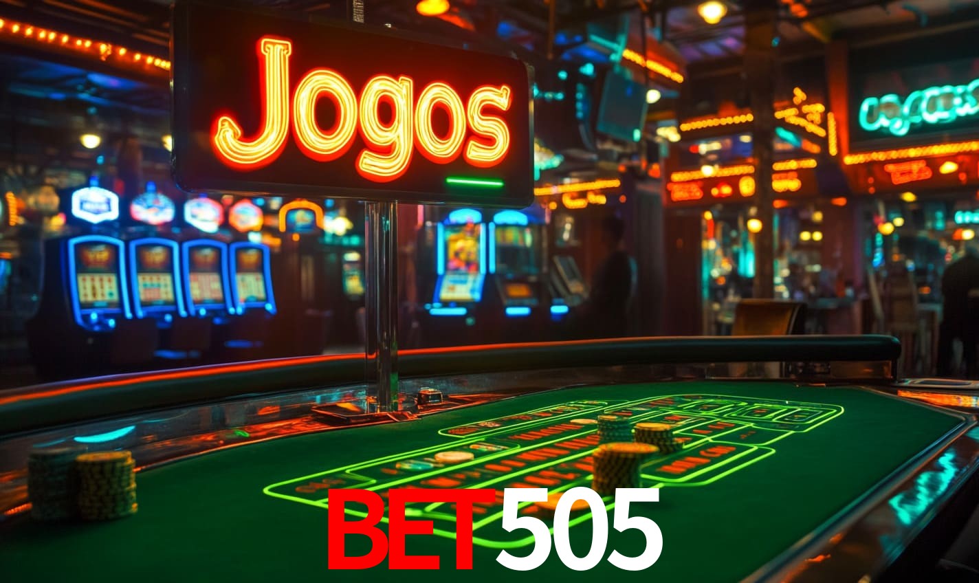Requisitos do APK da bet505 para Android