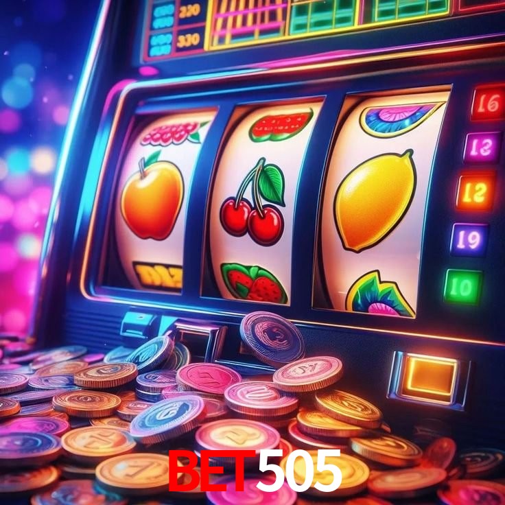 Integração de APIs bet505