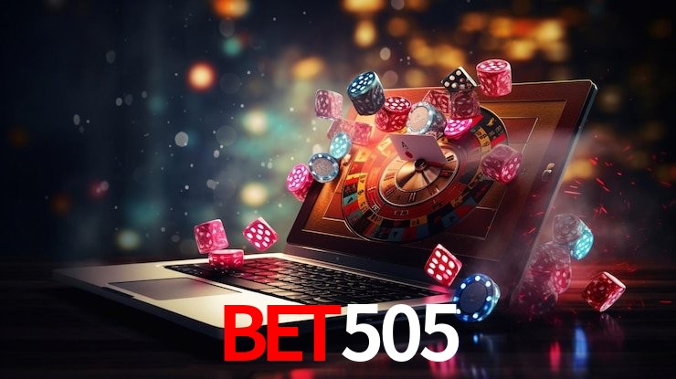 Programa VIP bet505