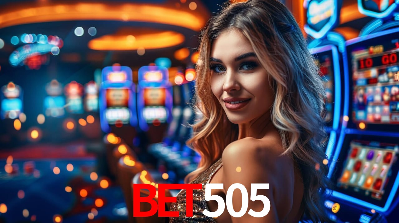 Bonus Features bet505