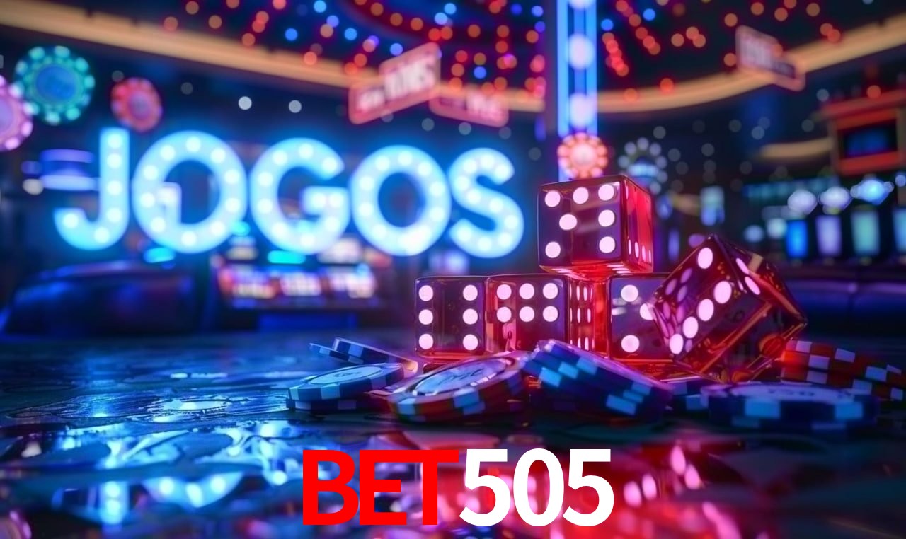 Apostas de Basquete bet505