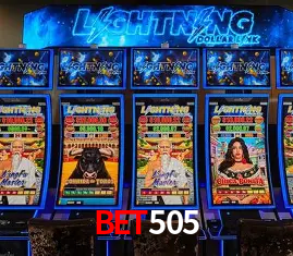 Apostas Esportivas na bet505: Um Guia Completo