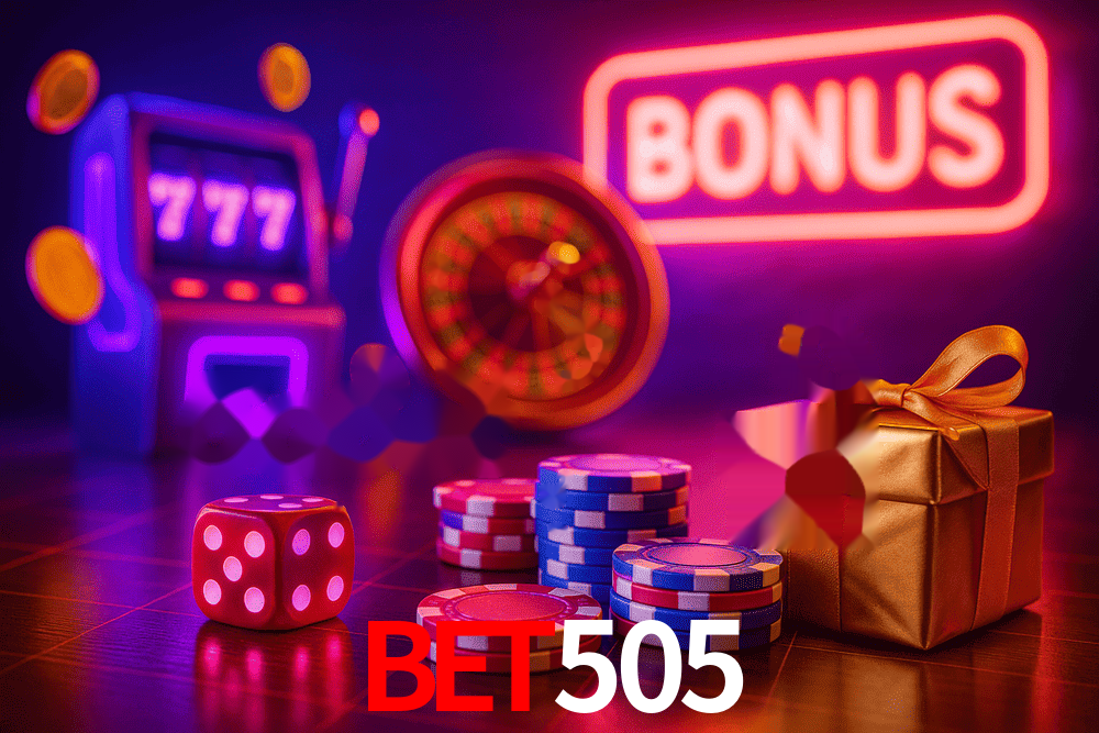 Explorando a Categoria de Eventos em Apostas na bet505