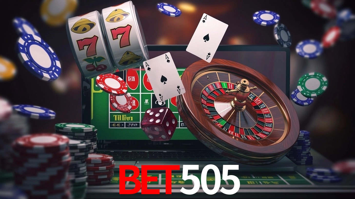 Explore as vantagens do bet505: serviço profissional e confiabilidade