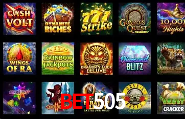 Descubra a Essência do bet505: Nossa História e Compromissos