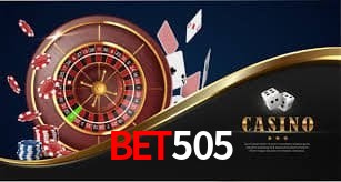 Tecnologia da Plataforma bet505