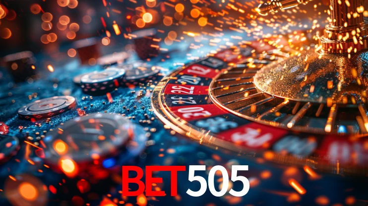 Responsive Design bet505