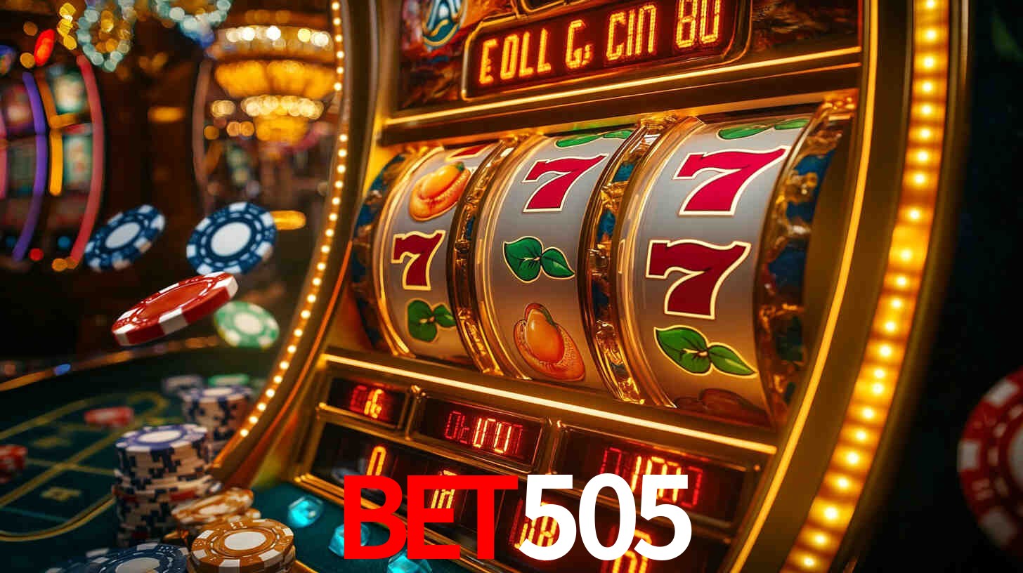 bet505 App Interface