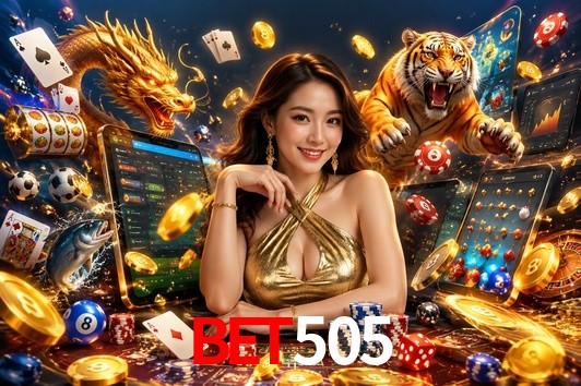 Secure Login bet505