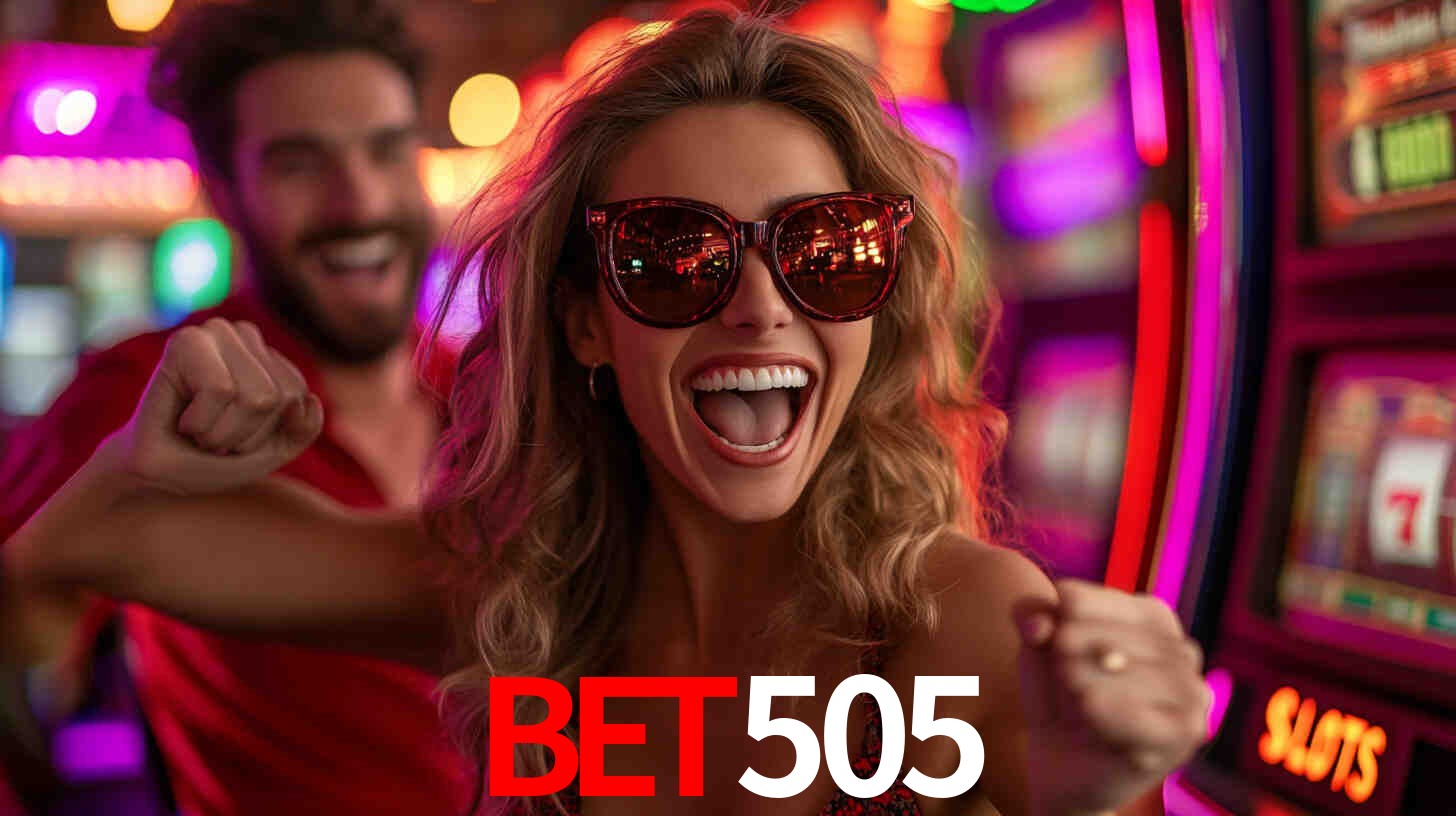 A Emoção da Loteria na bet505: Uma Chance de Mudança de Vida