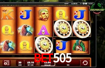 A Experiência Imersiva dos Cassinos Ao Vivo no bet505