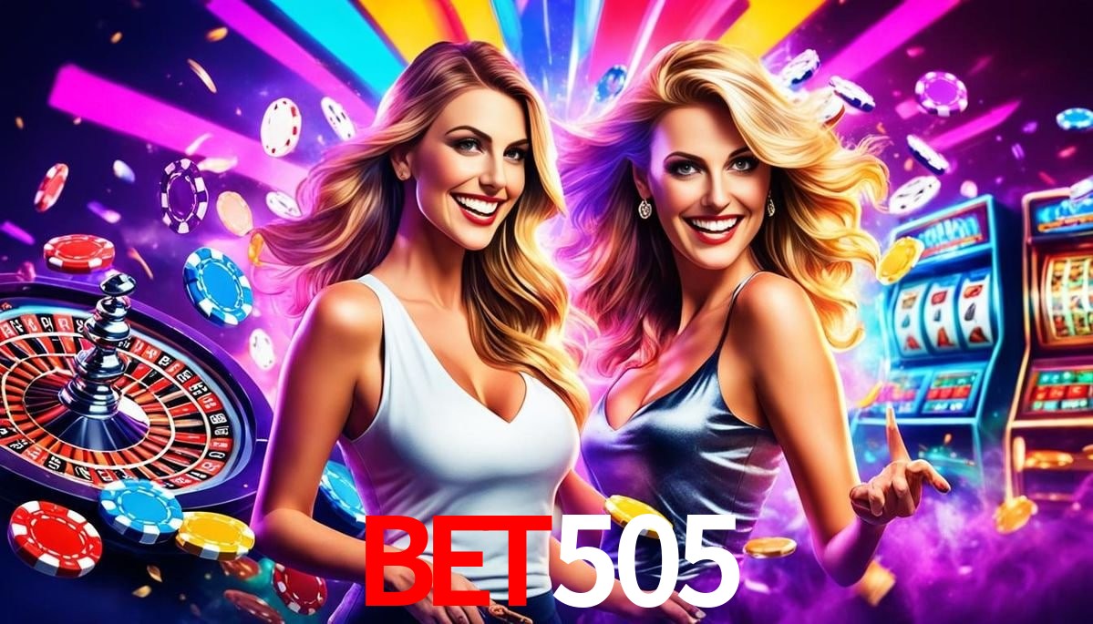 Apostas de Tênis bet505