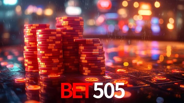 bet505.com