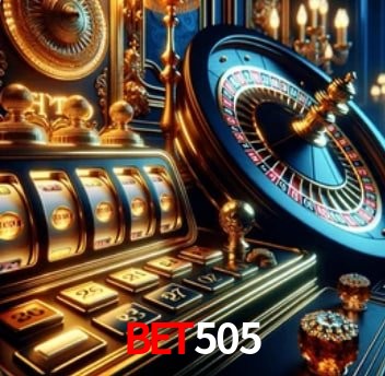 Provedores de Jogos bet505