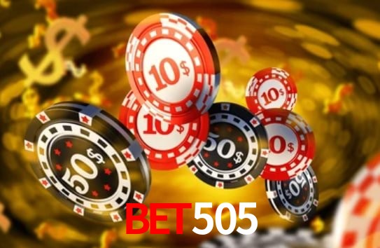 Login Seguro bet505
