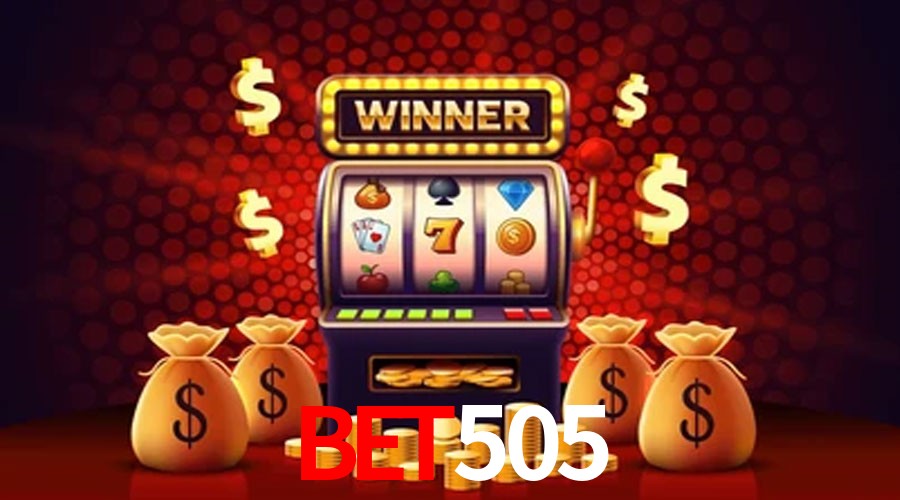 Seasonal Promotions bet505
