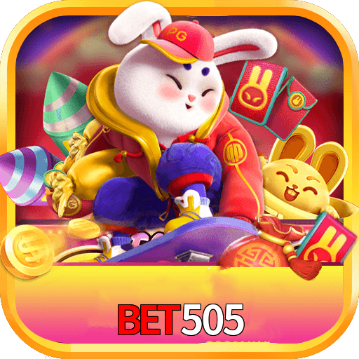 bet505 Logo